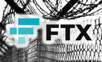 Основателя FTX Сэма Бэнкмана-Фрида перевели в тюрьму строгого режима