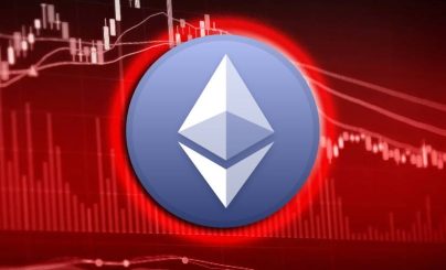 Комиссии в сети Ethereum демонстрируют стабильно низкие значения