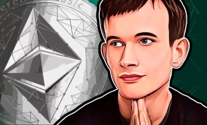 Виталик Бутерин: сеть Ethereum должна быть готова к потенциальной атаке 51%