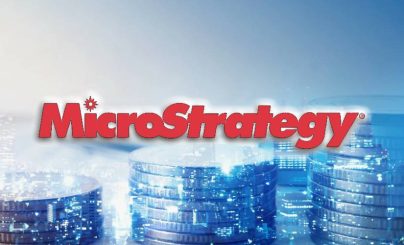 Капитализация MicroStrategy преодолела $100 млрд