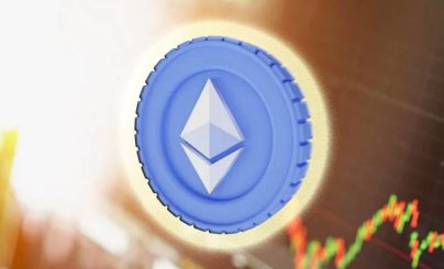 Киты приобрели монеты ETH на сумму около $341 млн за последние сутки