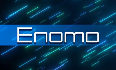 Официальный сайт Enomo Casino