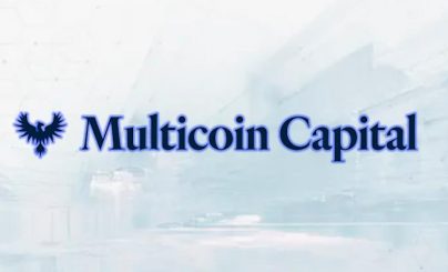 Multicoin Capital готова выделить $1 млн в поддержку кандидатов-криптоэнтузиастов в Сенат