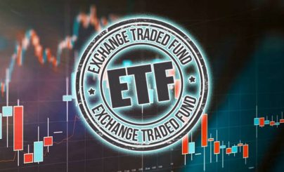 Спотовые крипто-ETF в США потеряли около $800 млн за неделю