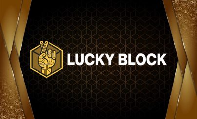 Официальный сайт Lucky Block Casino