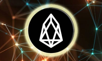 Суммарное предложение токенов EOS решено сократить более чем на 80%