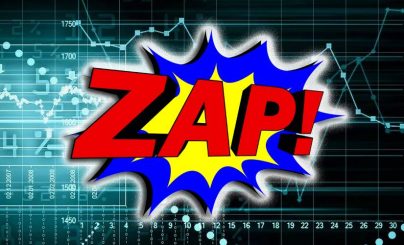 Разработчики стартапа ZAP на Blast привлекли $15,1 млн