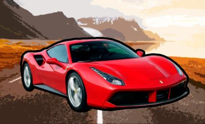 Ferrari расширит криптоплатежную систему в Европе