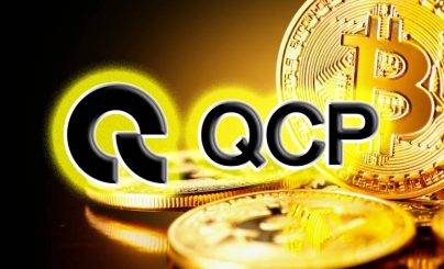 Аналитики QCP Capital: Рынок биткоинов демонстрирует медвежьи признаки