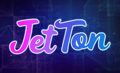 Telegram-приложение JetTon Games