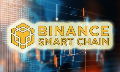 Binance Smart Chain — лидер по количеству уникальных адресов