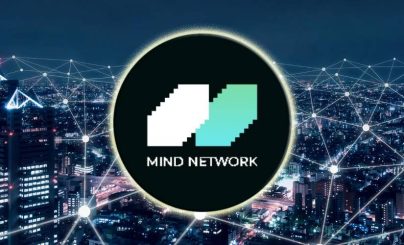 Стартап Mind Network получил инвестиции на сумму $10 млн