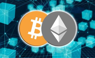 Аналитики CryptoQuant заявили о заметном падении активности в сетях Bitcoin и Ethereum