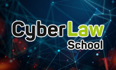 CyberLaw School представляет курс по киберправу