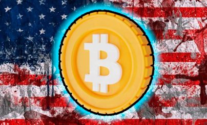 Положительные данные по рынку труда США способствовали локальному росту BTC