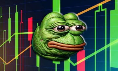 Более 78% холдеров мем-криптовалюты PEPE находятся в прибыльной позиции