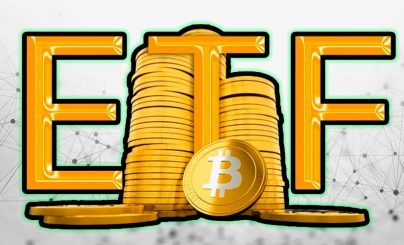 Спотовые Bitcoin-ETF прервали серию оттока средства