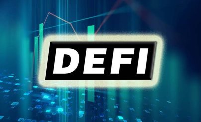 Значение TVL в секторе DeFi Ethereum снизилось примерно на 5% за неделю