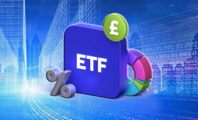 Исследователи оценили растущую популярность криптовалютных ETF