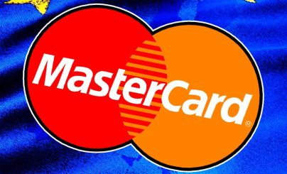 Mastercard совместно с Mercuryo выпустила дебетовую карту в евро