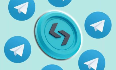 Создатели Bitget Wallet активно участвуют в развитии экосистемы TON в Telegram