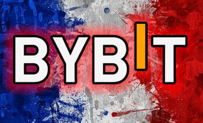 Биржа Bybit покидает юрисдикцию Франции