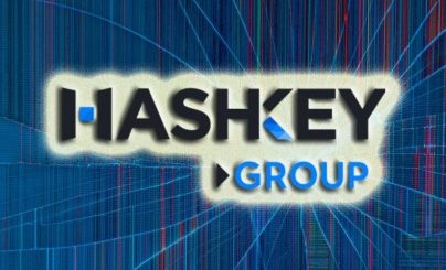 Компания Hashkey Group запустила раздачу токенов через игру-аналог Notcoin