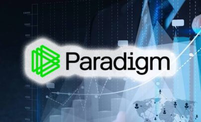 Руководители Paradigm запустили новый криптовалютный фонд на $850 млн