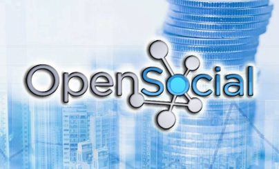 Социальная платформа OpenSocial получила инвестиции на сумму $6 млн