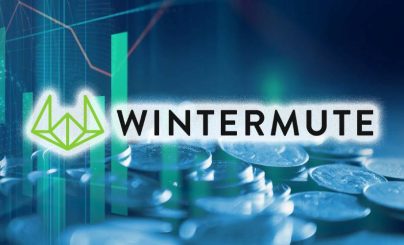 Руководство компании Wintermute хочет привлечь от инвесторов до $2 млрд