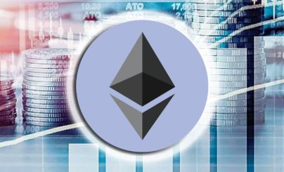 Значение TVL сети Ethereum достигло уровня в $109,9 млрд