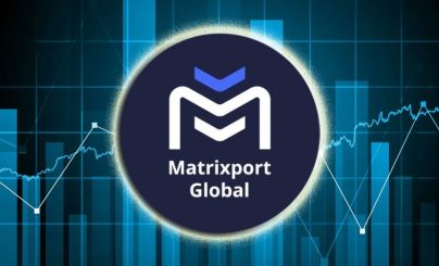 Исследователи Matrixport заявили о позитивных перспективах для BTC в 4-м квартале 2024 года