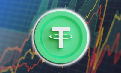 Количество транзакций с USDT за неделю побило исторический рекорд