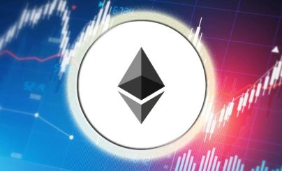 Курс криптовалюты ETH упадет ниже $3500 или вырастет выше $4100 в ближайшие часы