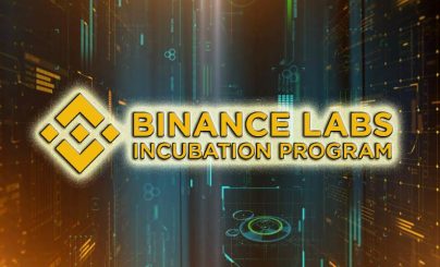 Binance Labs объявила 4 стартапа нового сезона инкубаторской программы