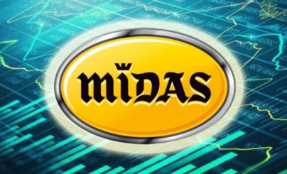 Криптовалютный стартап из Турции Midas привлек инвестиции на рекордные $45 млн