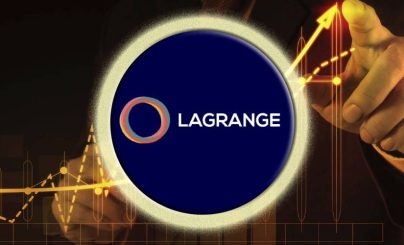 Партнеры EigenLayer из Lagrange Labs привлекли инвестиции на сумму $13,2 млн