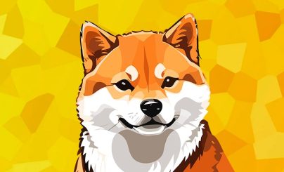 Около 85% инвесторов Dogecoin находятся в плюсе