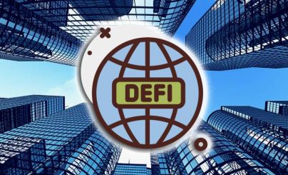 Эксперты сообщили о снижении интереса к сектору DeFi