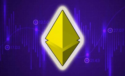 Около 90% холдеров криптовалюты ETH оказались в прибыльной позиции