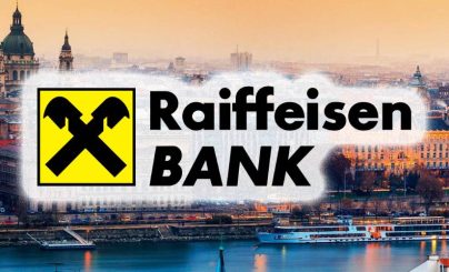 Австрийское подразделение Raiffeisen предложит своим клиентам криптовалюты в 55 отделениях