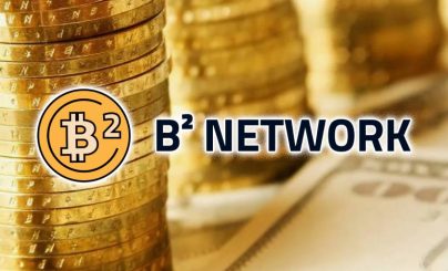 Руководители стартапа B² Network заявили о завершении инвестиционого раунда