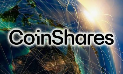 Аналитики из CoinShares заявили о напряженности на рынке криптовалют