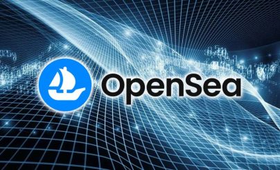 Трейдер Johnweth рассказал о ключевых инновациях на платформе OpenSea V2