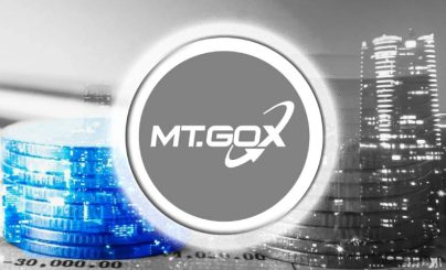 Биржа Mt.Gox осуществила транзакции с BTC на сумму чуть менее $10 млрд