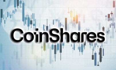 CoinShares: Приток средств в криптовалютные ETP составил $245 млн